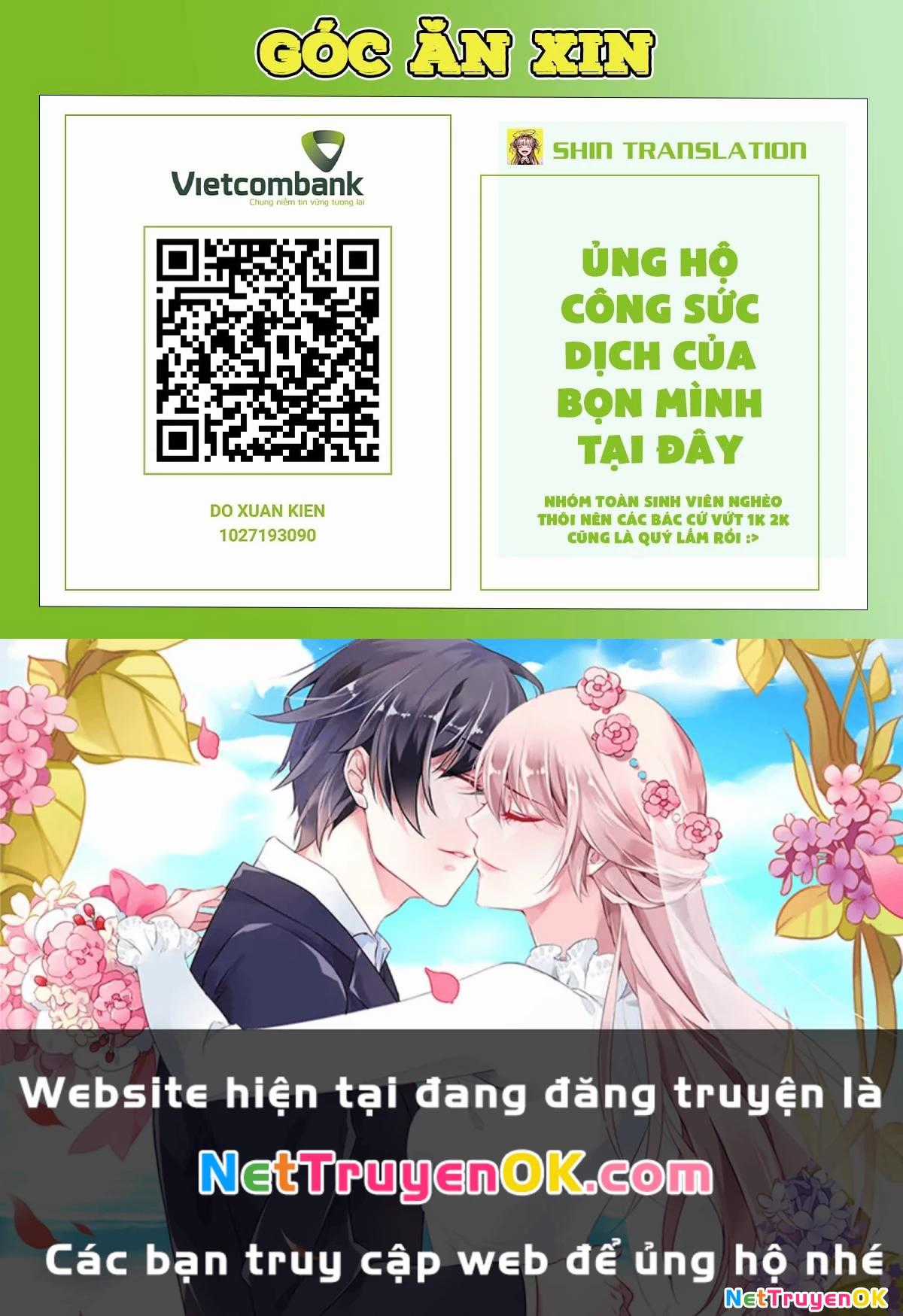 Thình Thịch Mỗi Sớm Mai Chapter 11 trang 20