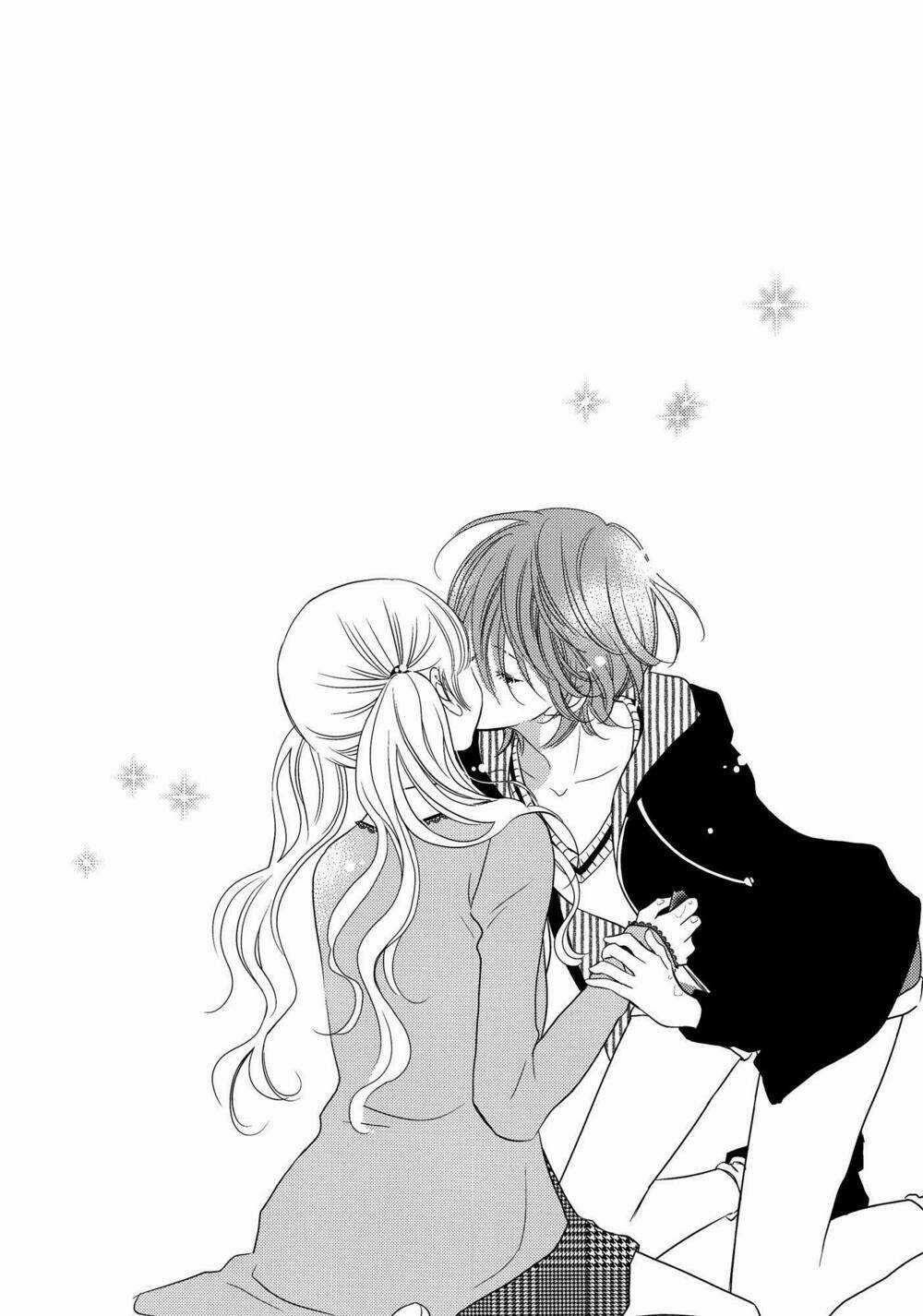 This Girl Will Make Me A Woman Chapter 1 trang 28