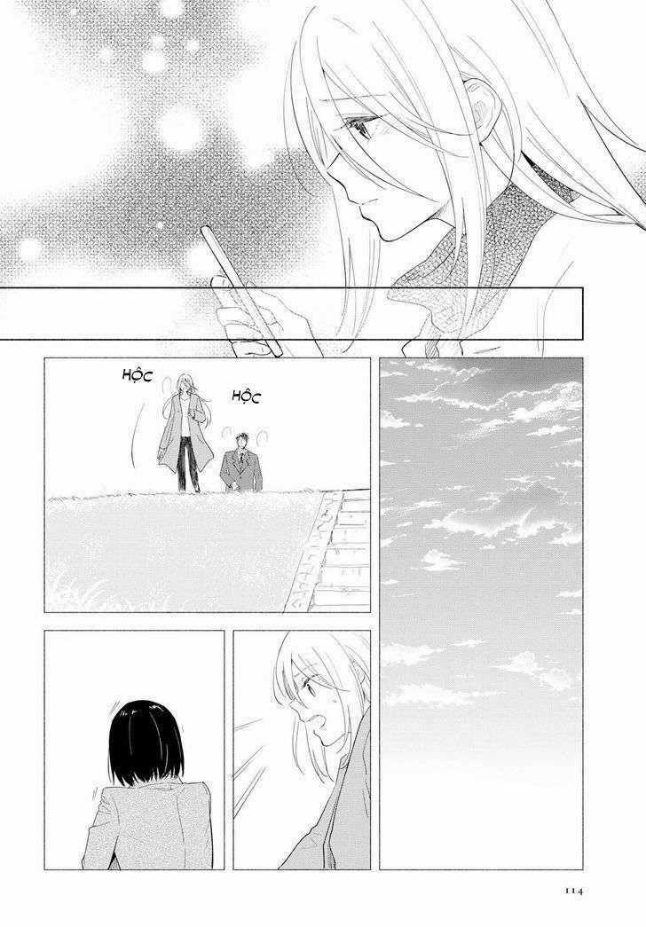 This Love That Won Reach Chapter 20 trang 1