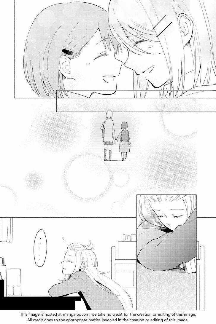 This Love That Won't Reach Chapter 10 trang 11