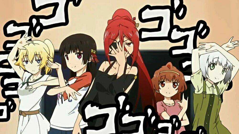 This Love That Won't Reach Chapter 11 trang 31