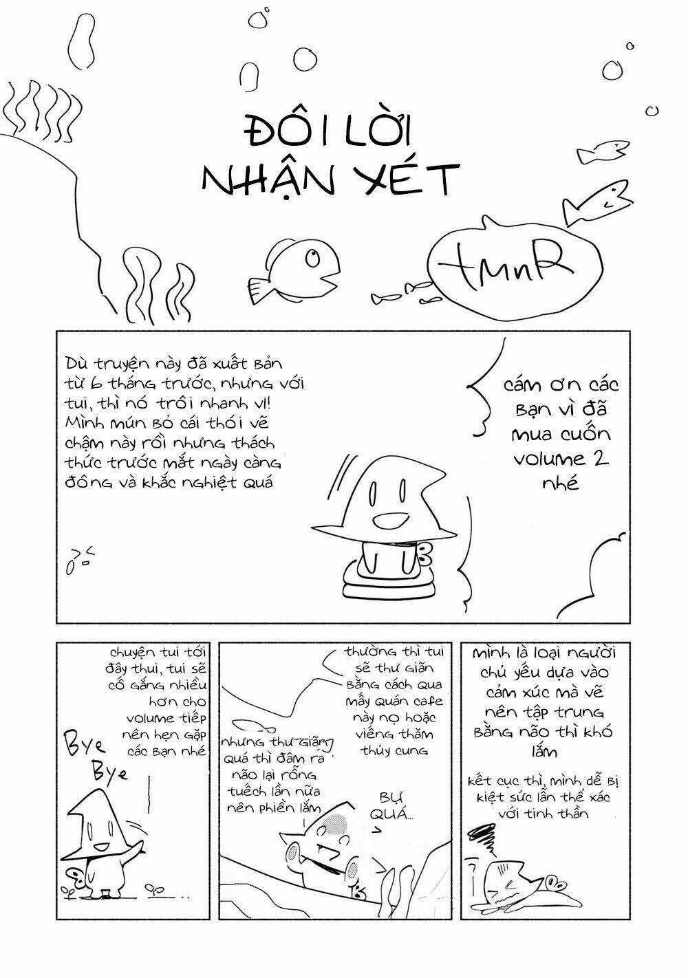 This Love That Won't Reach Chapter 12.4 trang 4