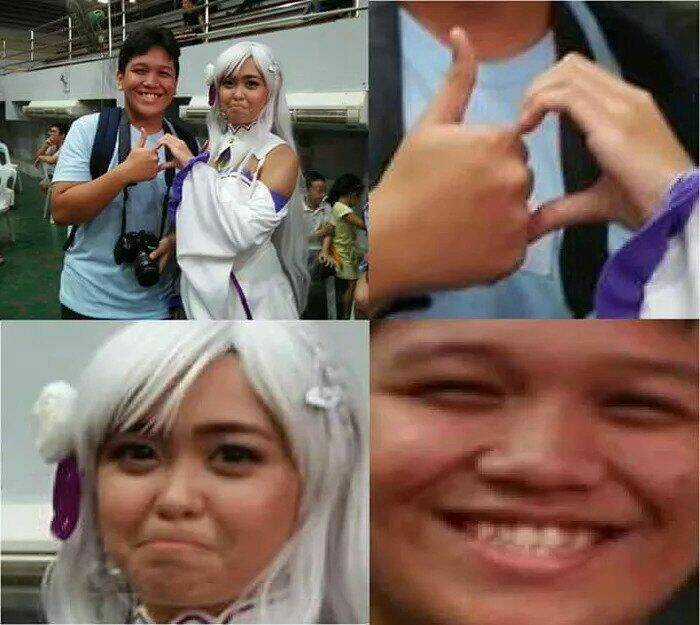 This Love That Won't Reach Chapter 15.5 trang 6