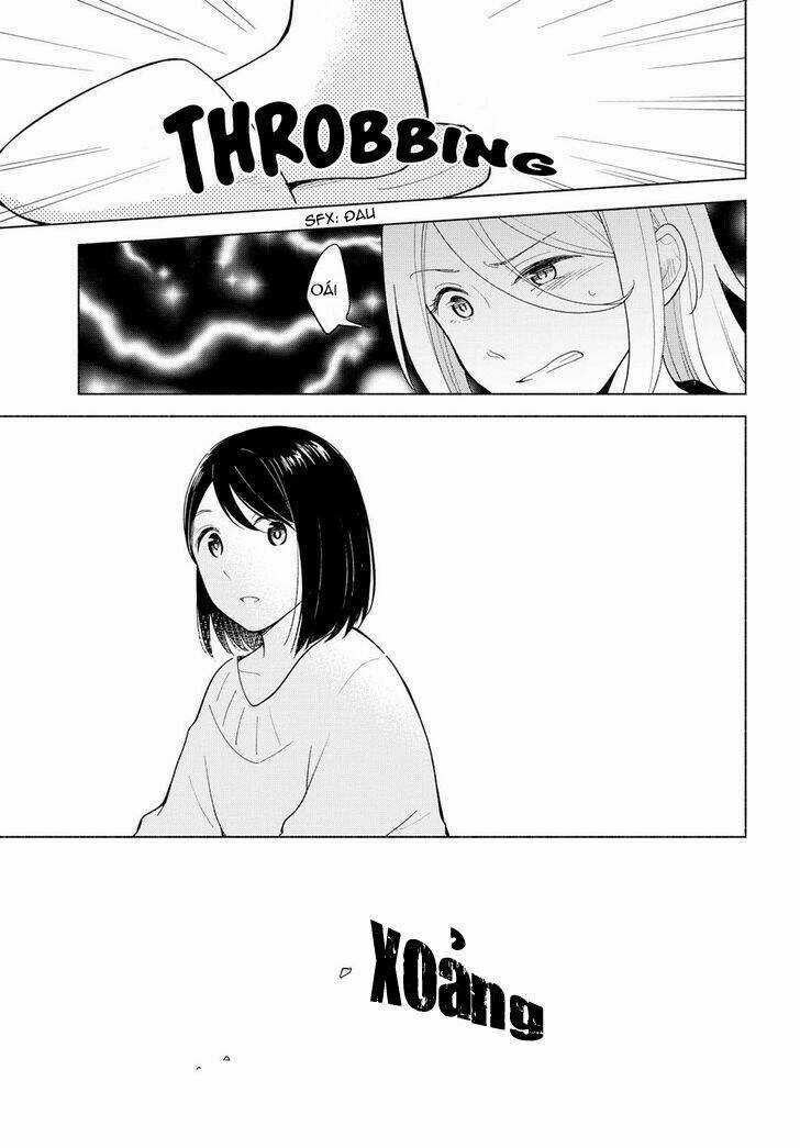 This Love That Won't Reach Chapter 15 trang 14