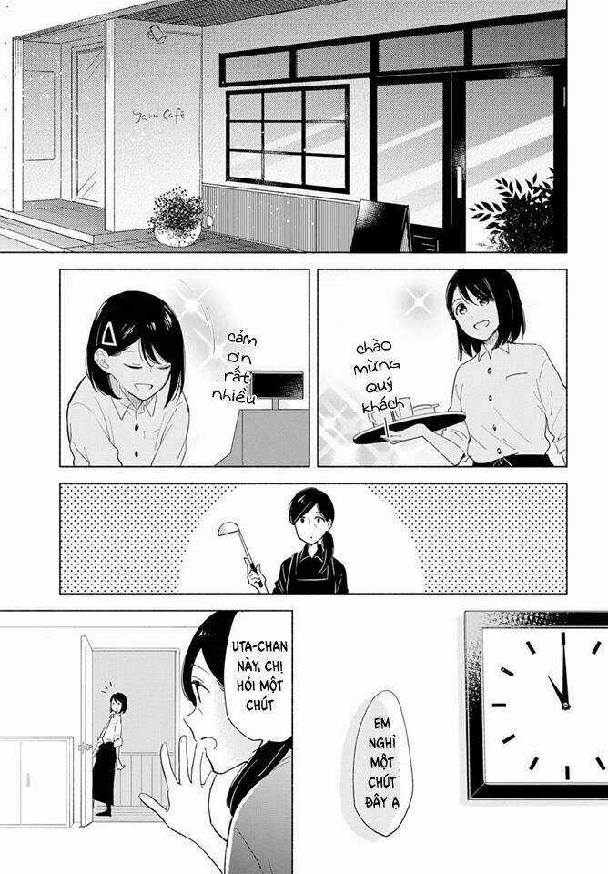 This Love That Won't Reach Chapter 16 trang 2