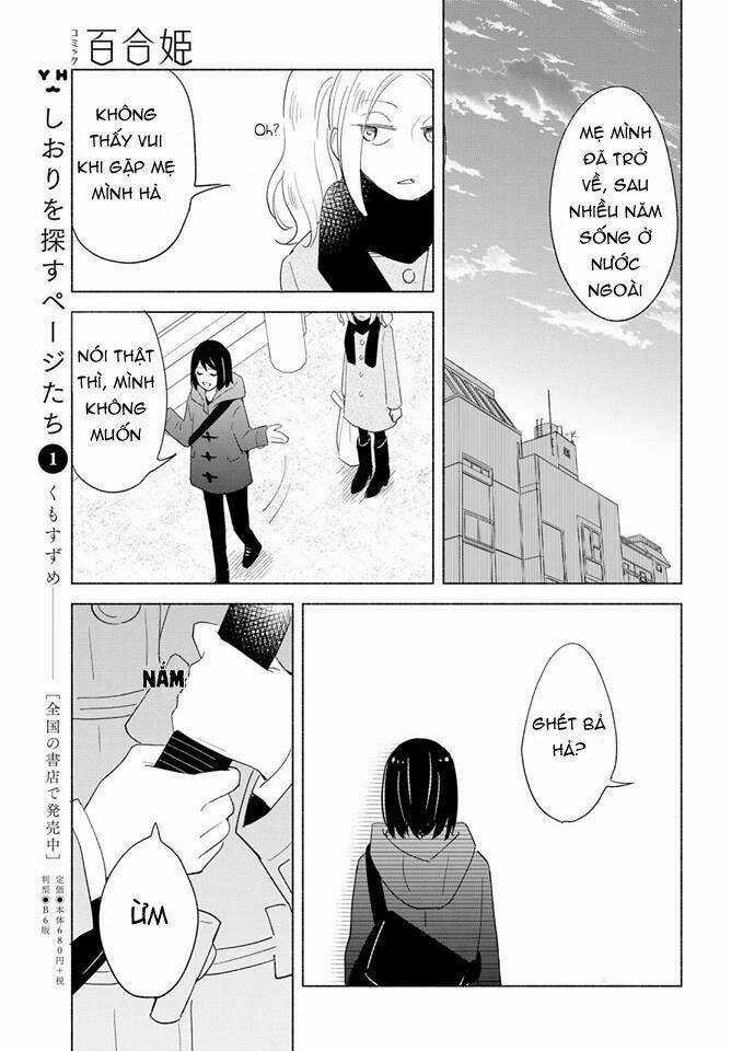 This Love That Won't Reach Chapter 16 trang 20