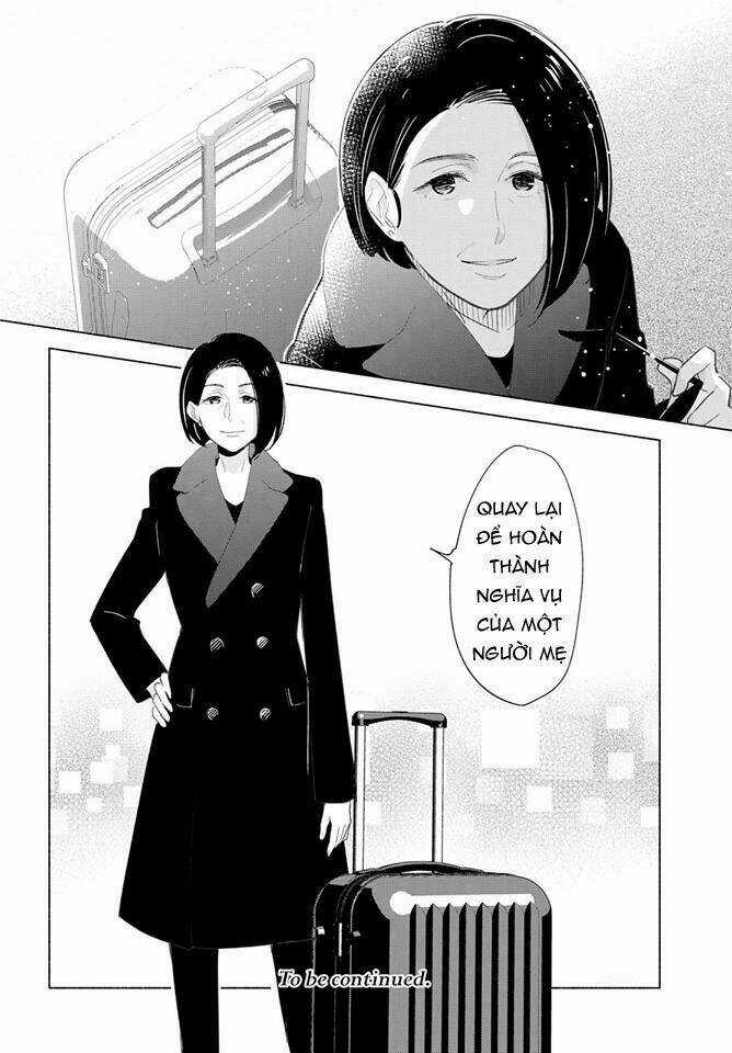 This Love That Won't Reach Chapter 16 trang 24