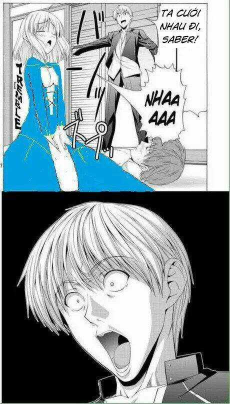 This Love That Won't Reach Chapter 16 trang 27