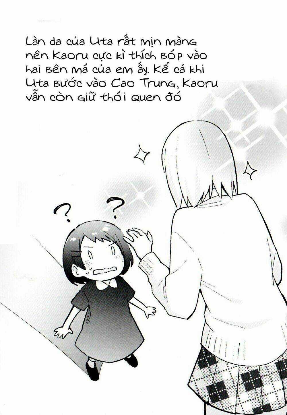 This Love That Won't Reach Chapter 17.1 trang 2