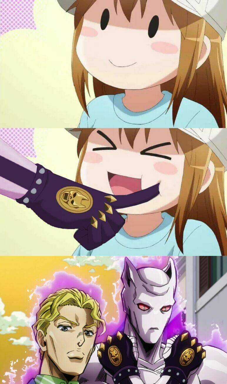 This Love That Won't Reach Chapter 17.1 trang 4