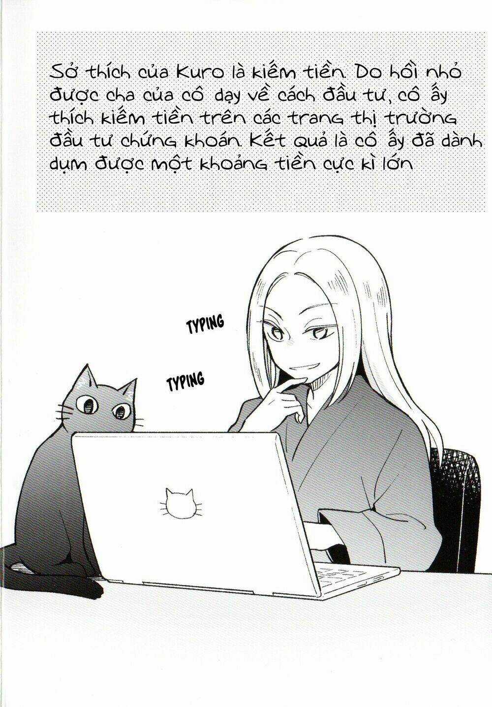 This Love That Won't Reach Chapter 17.2 trang 2