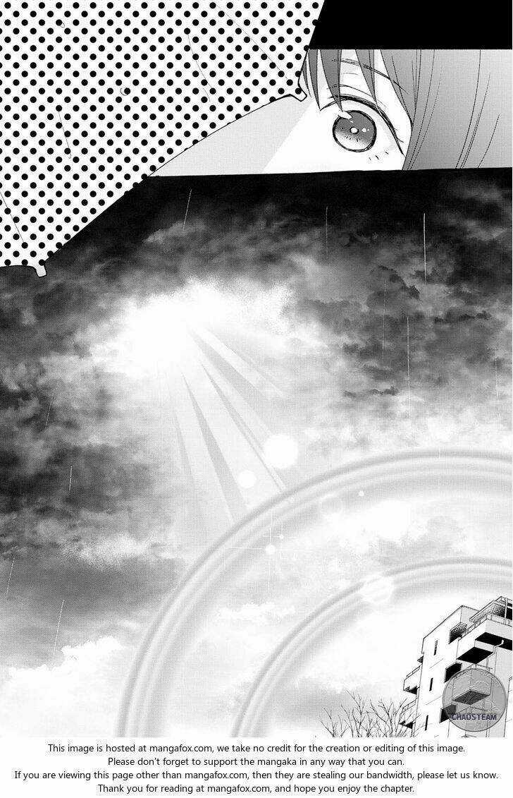 This Love That Won't Reach Chapter 5 trang 13