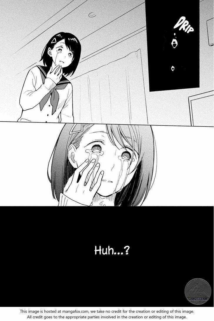 This Love That Won't Reach Chapter 5 trang 23