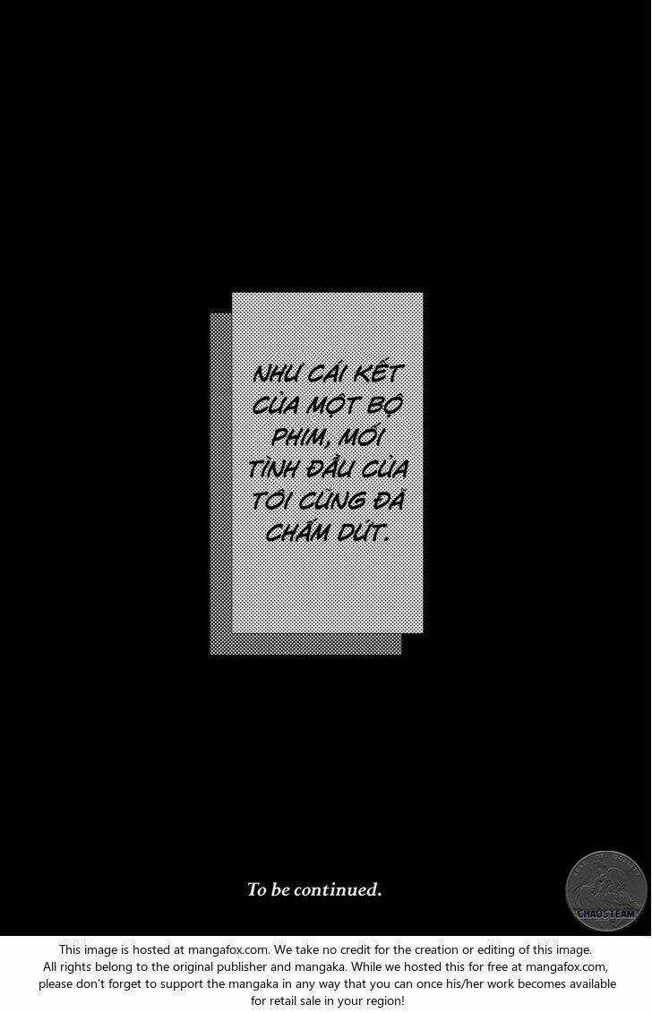 This Love That Won't Reach Chapter 5 trang 26