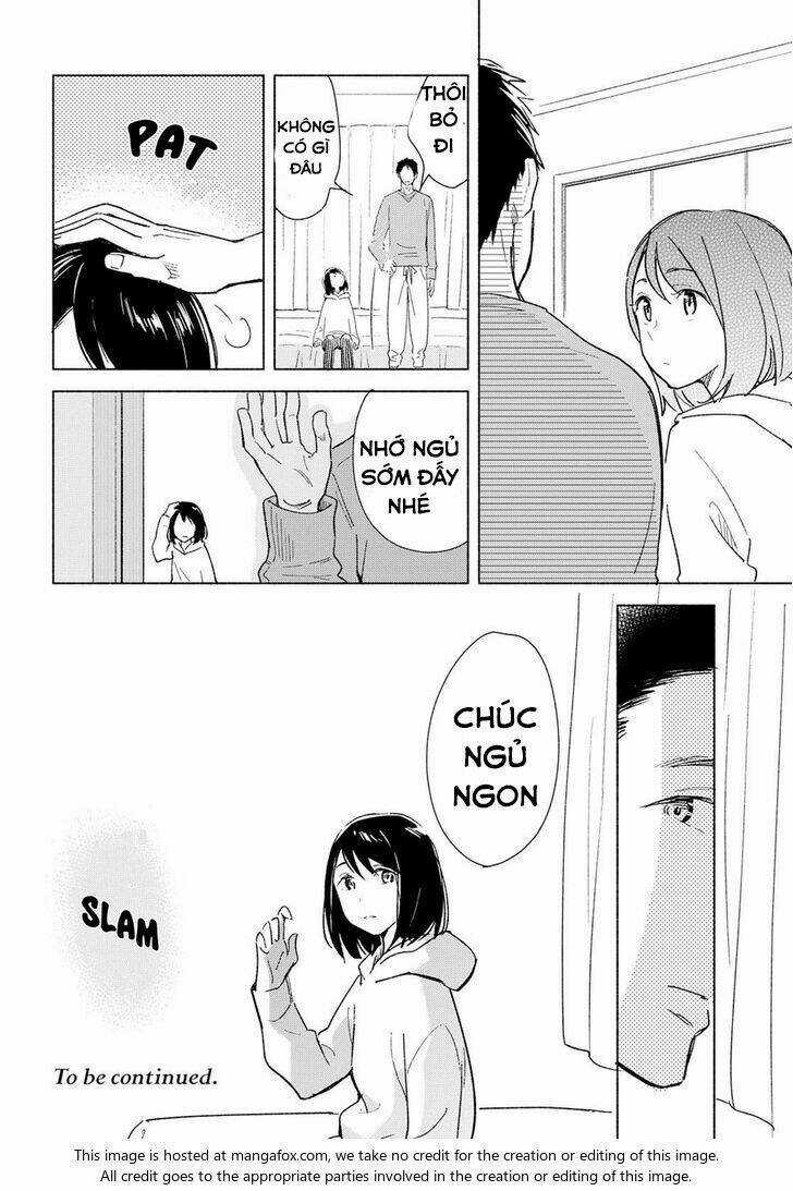 This Love That Won't Reach Chapter 6 trang 29