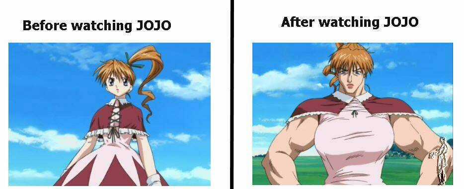 This Love That Won't Reach Chapter 6 trang 32