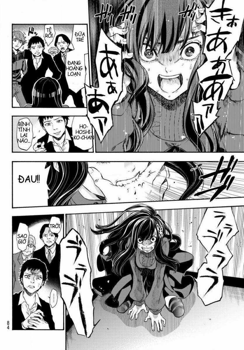 This Man: Sono Kao O Mita Mono Ni Wa Shi O Chapter 2 trang 14