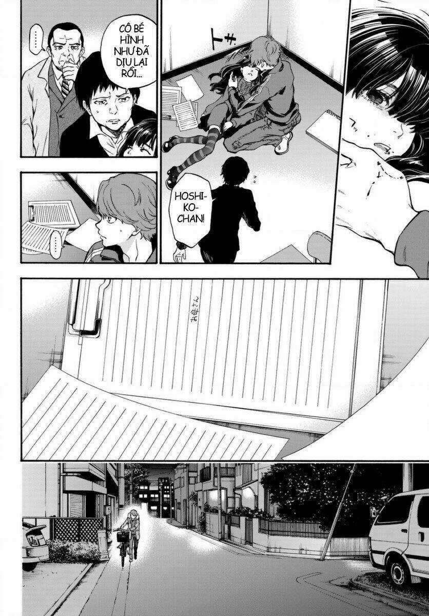 This Man: Sono Kao O Mita Mono Ni Wa Shi O Chapter 2 trang 16