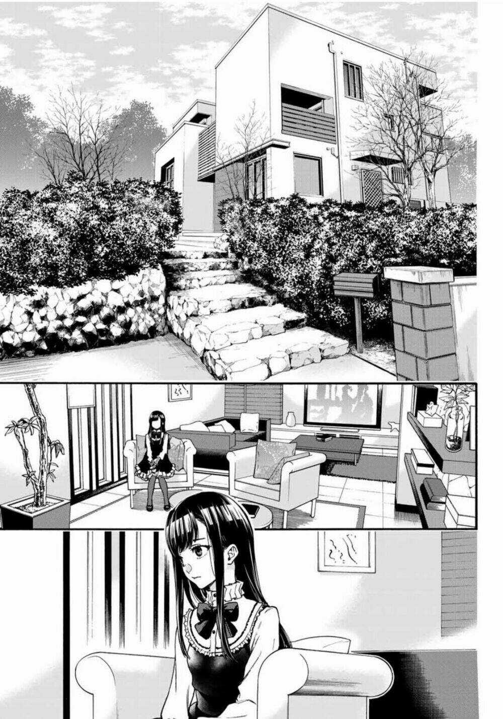 This Man: Sono Kao O Mita Mono Ni Wa Shi O Chapter 31 trang 15