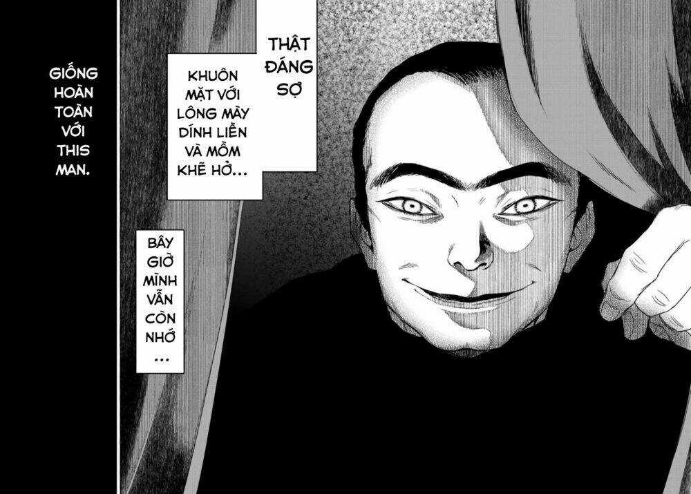 This Man: Sono Kao O Mita Mono Ni Wa Shi O Chapter 32 trang 19