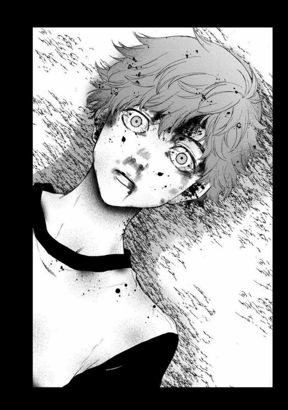 This Man: Sono Kao O Mita Mono Ni Wa Shi O Chapter 33 trang 9