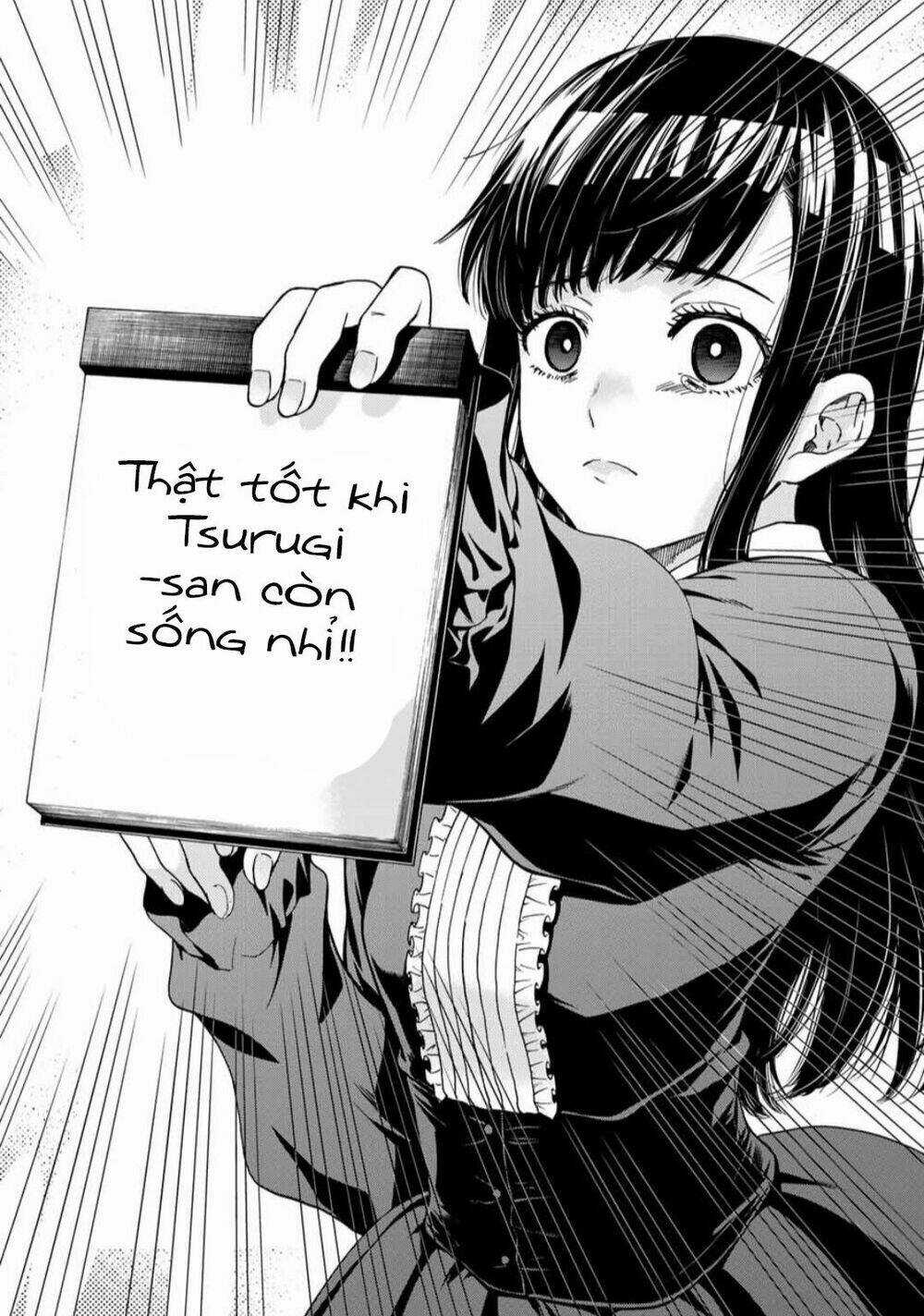 This Man: Sono Kao O Mita Mono Ni Wa Shi O Chapter 35 trang 10