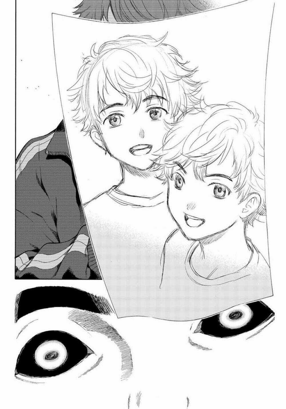 This Man: Sono Kao O Mita Mono Ni Wa Shi O Chapter 42 trang 10