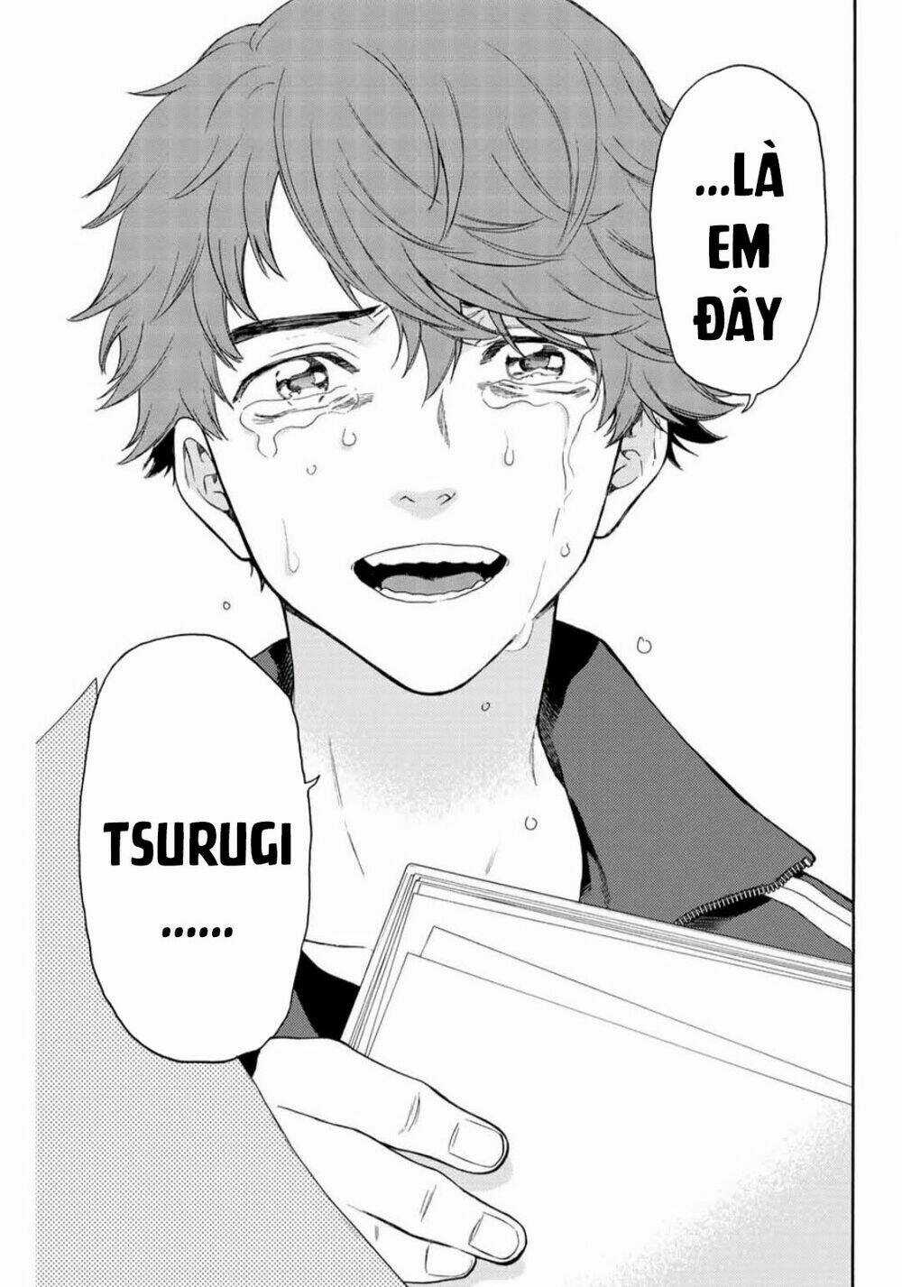 This Man: Sono Kao O Mita Mono Ni Wa Shi O Chapter 42 trang 11