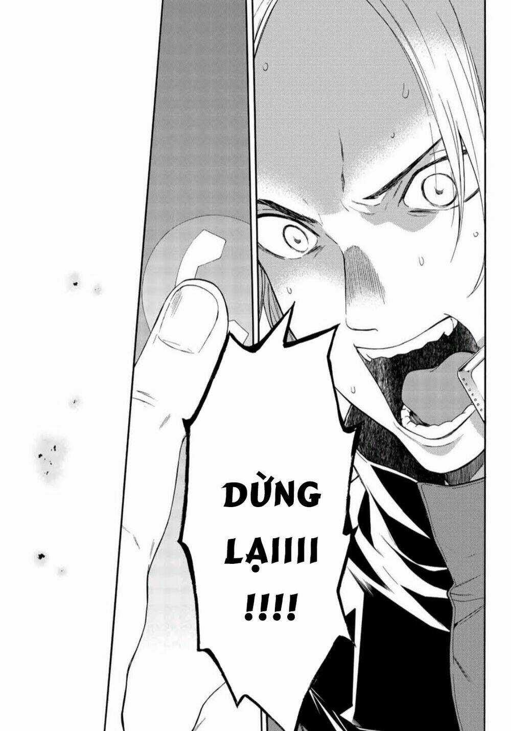 This Man: Sono Kao O Mita Mono Ni Wa Shi O Chapter 42 trang 16