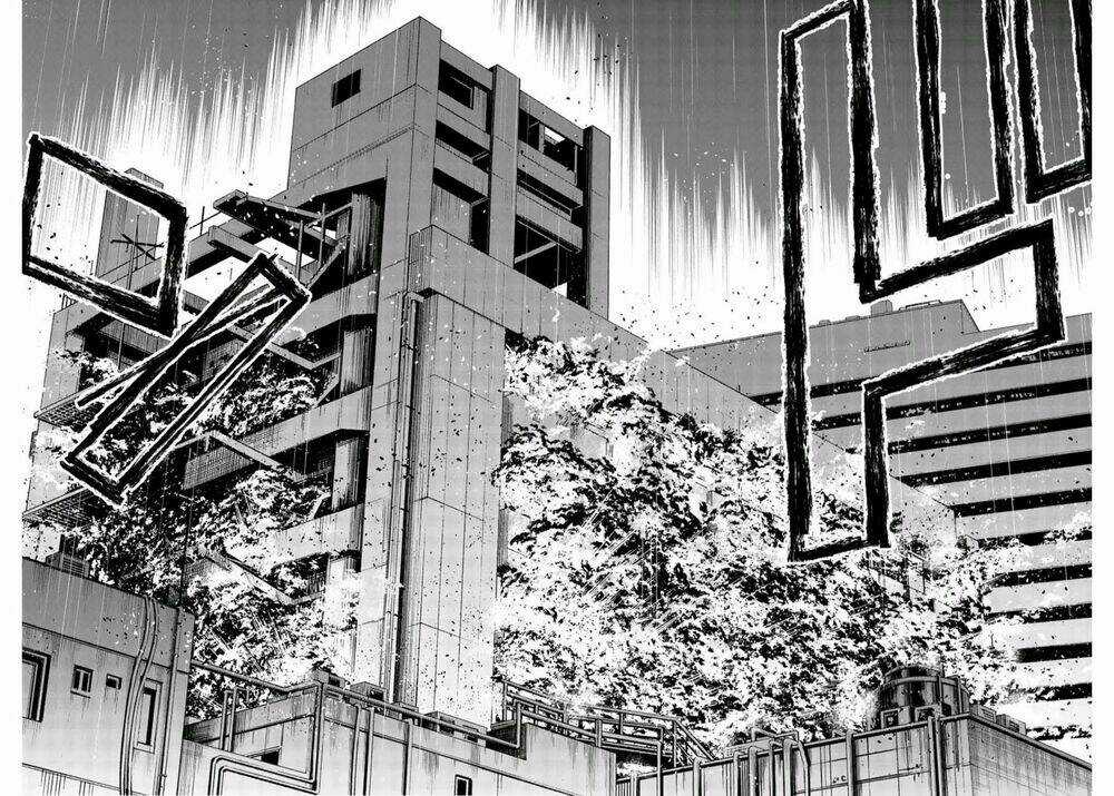 This Man: Sono Kao O Mita Mono Ni Wa Shi O Chapter 42 trang 17