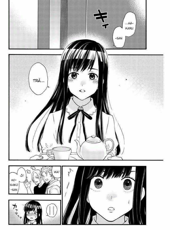 This Man: Sono Kao O Mita Mono Ni Wa Shi O Chapter 43 trang 14