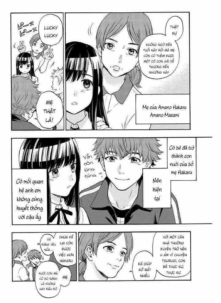 This Man: Sono Kao O Mita Mono Ni Wa Shi O Chapter 43 trang 16