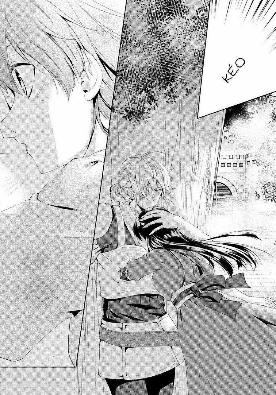 This Time I Will Definitely Be Happy! Chapter 1.1 trang 3