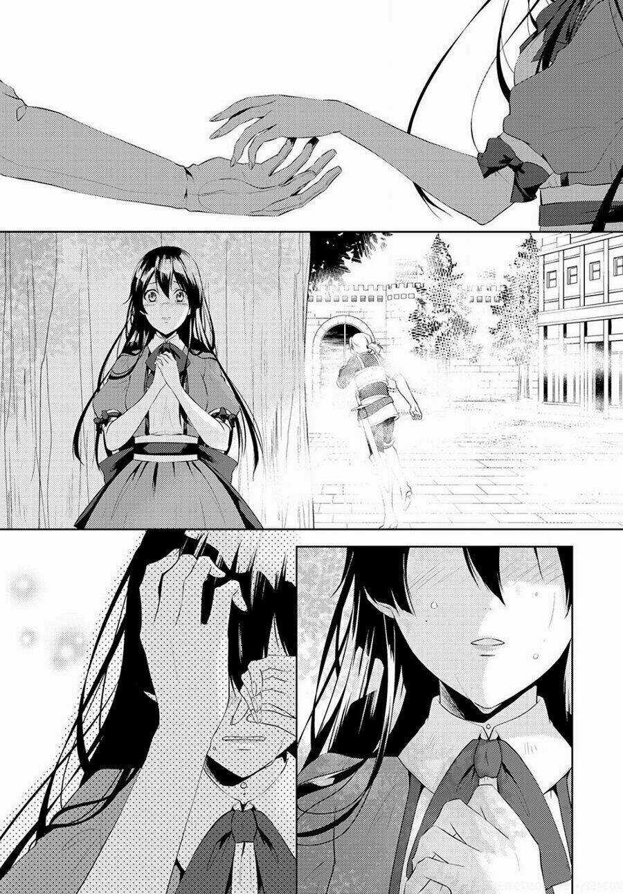 This Time I Will Definitely Be Happy! Chapter 1.1 trang 6