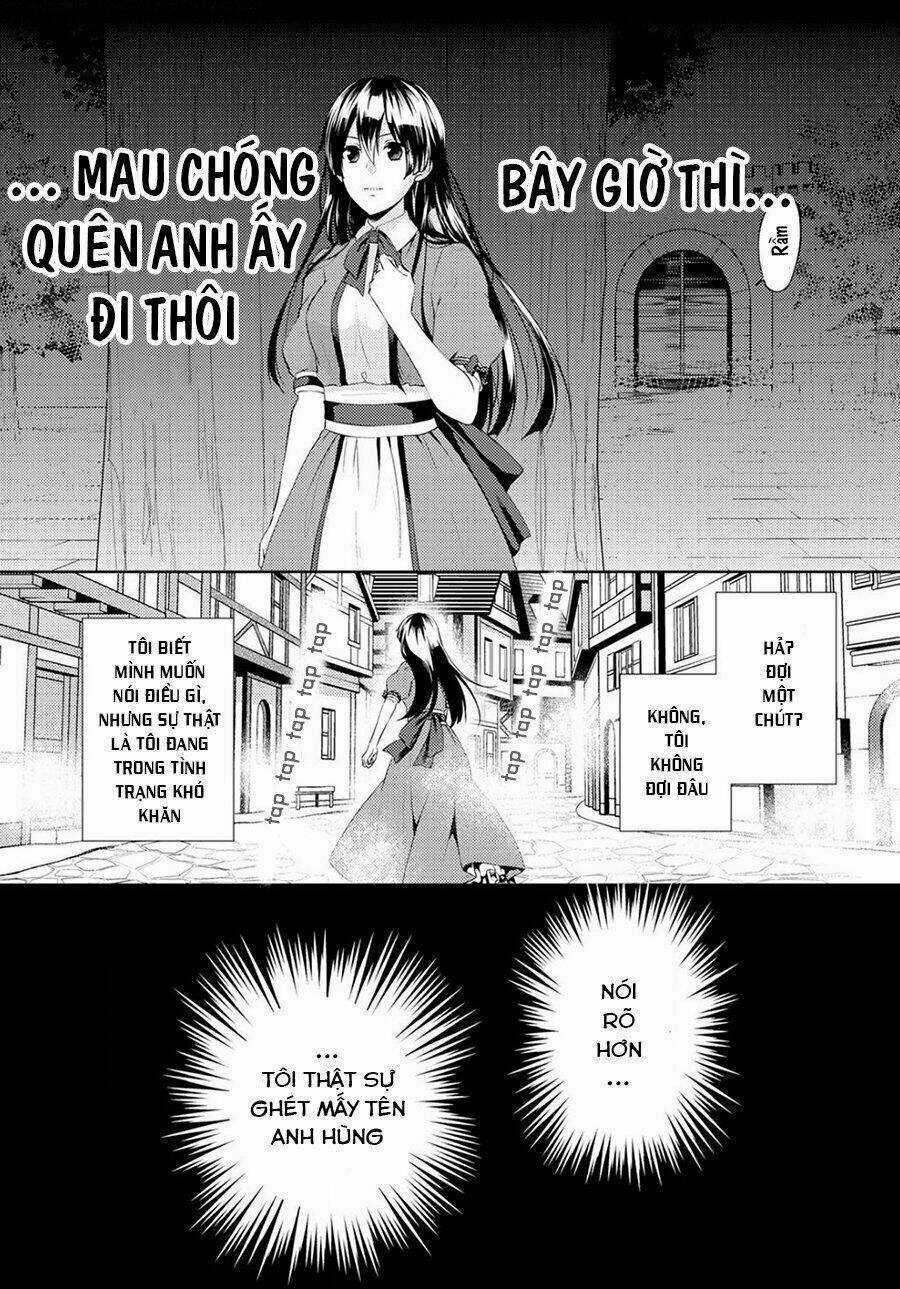 This Time I Will Definitely Be Happy! Chapter 1.1 trang 7