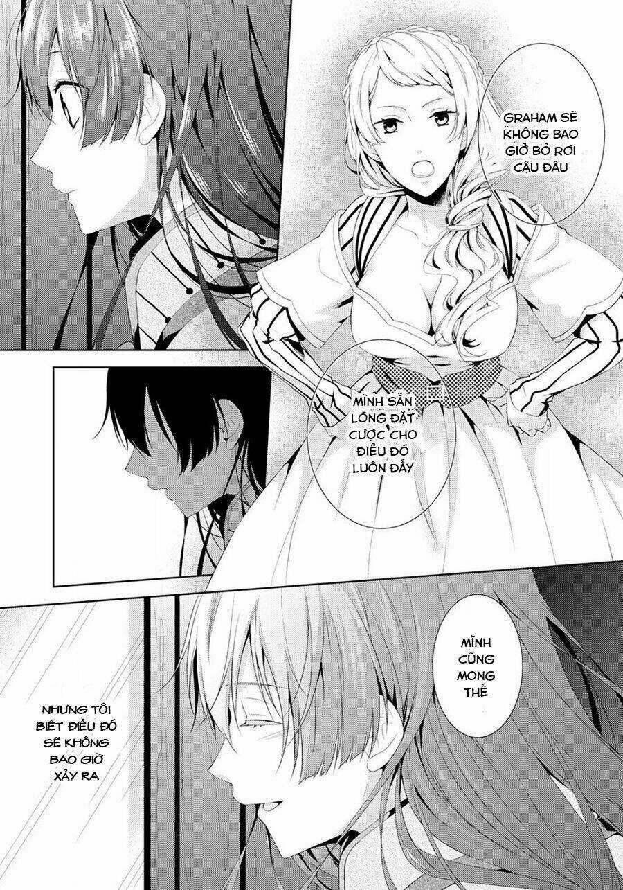 This Time I Will Definitely Be Happy! Chapter 1.2 trang 10