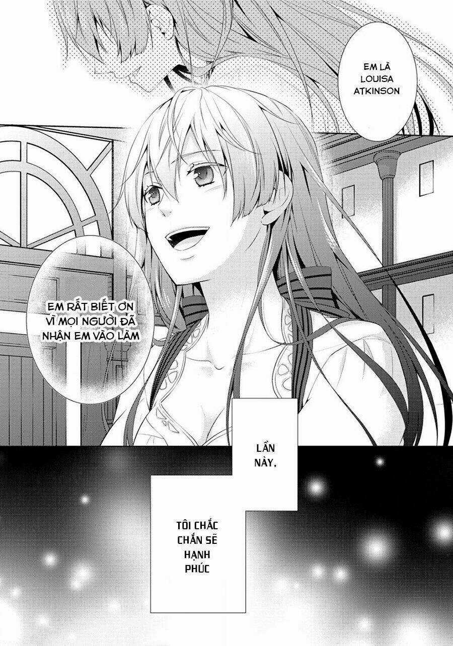 This Time I Will Definitely Be Happy! Chapter 1.2 trang 13