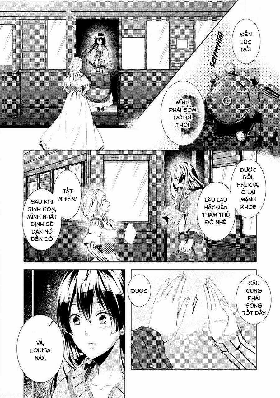 This Time I Will Definitely Be Happy! Chapter 1.2 trang 9