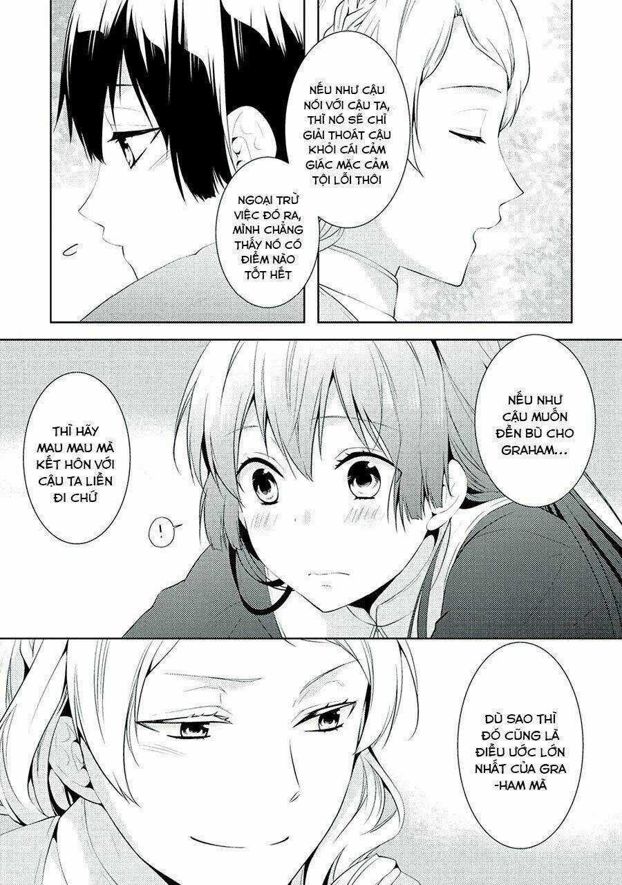 This Time I Will Definitely Be Happy! Chapter 10.1 trang 2