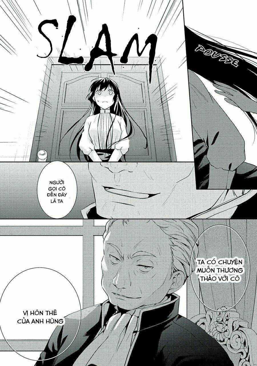 This Time I Will Definitely Be Happy! Chapter 10.3 trang 9