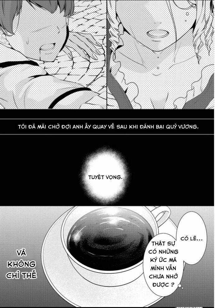 This Time I Will Definitely Be Happy! Chapter 12 trang 10