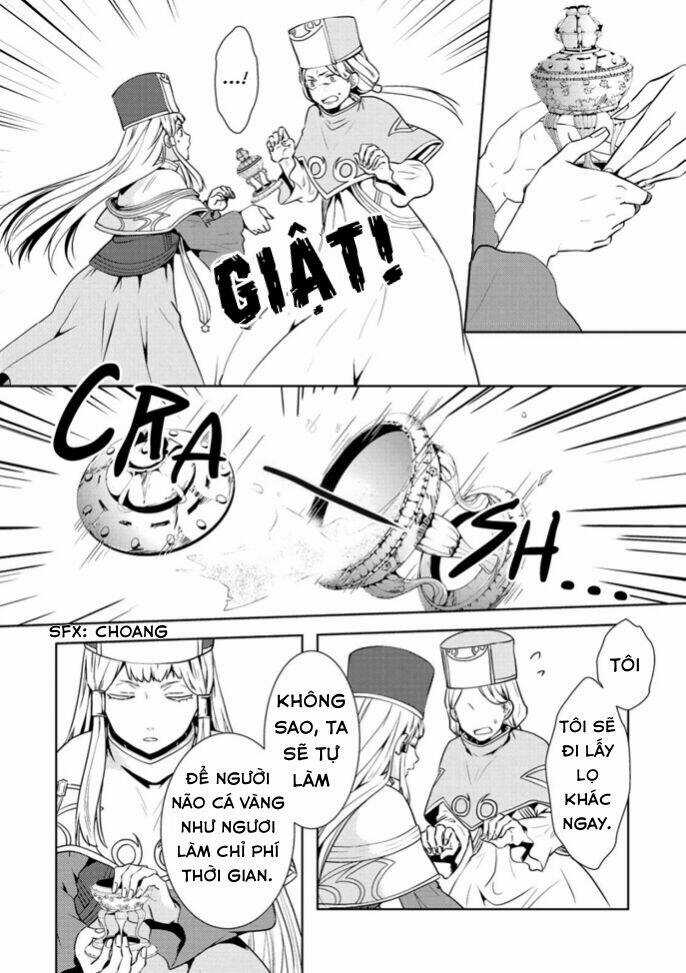 This Time I Will Definitely Be Happy! Chapter 12 trang 13