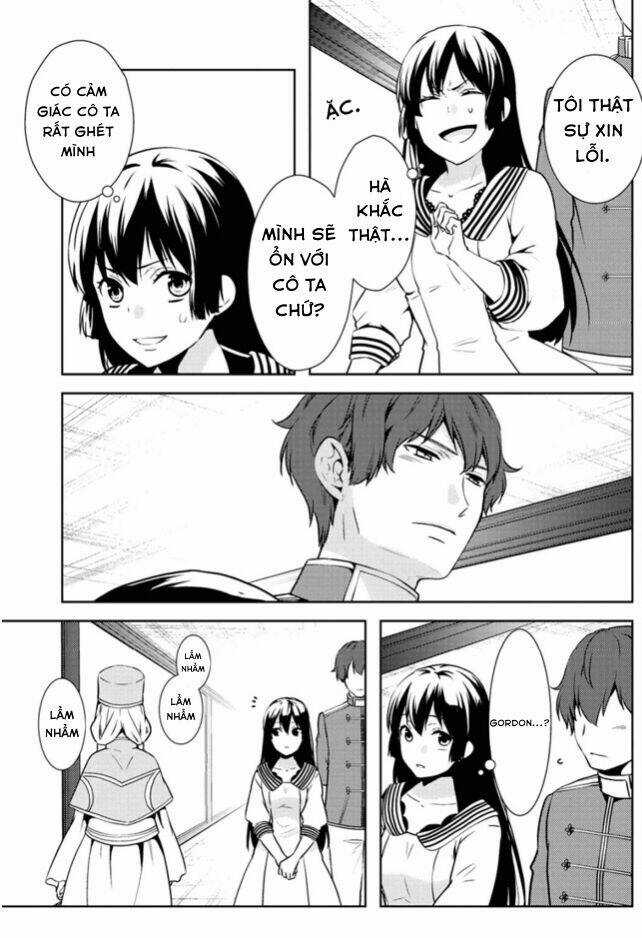 This Time I Will Definitely Be Happy! Chapter 12 trang 14