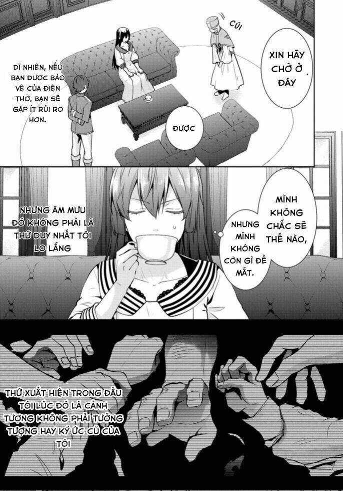 This Time I Will Definitely Be Happy! Chapter 12 trang 16