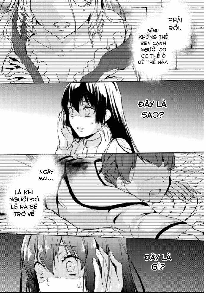 This Time I Will Definitely Be Happy! Chapter 12 trang 2