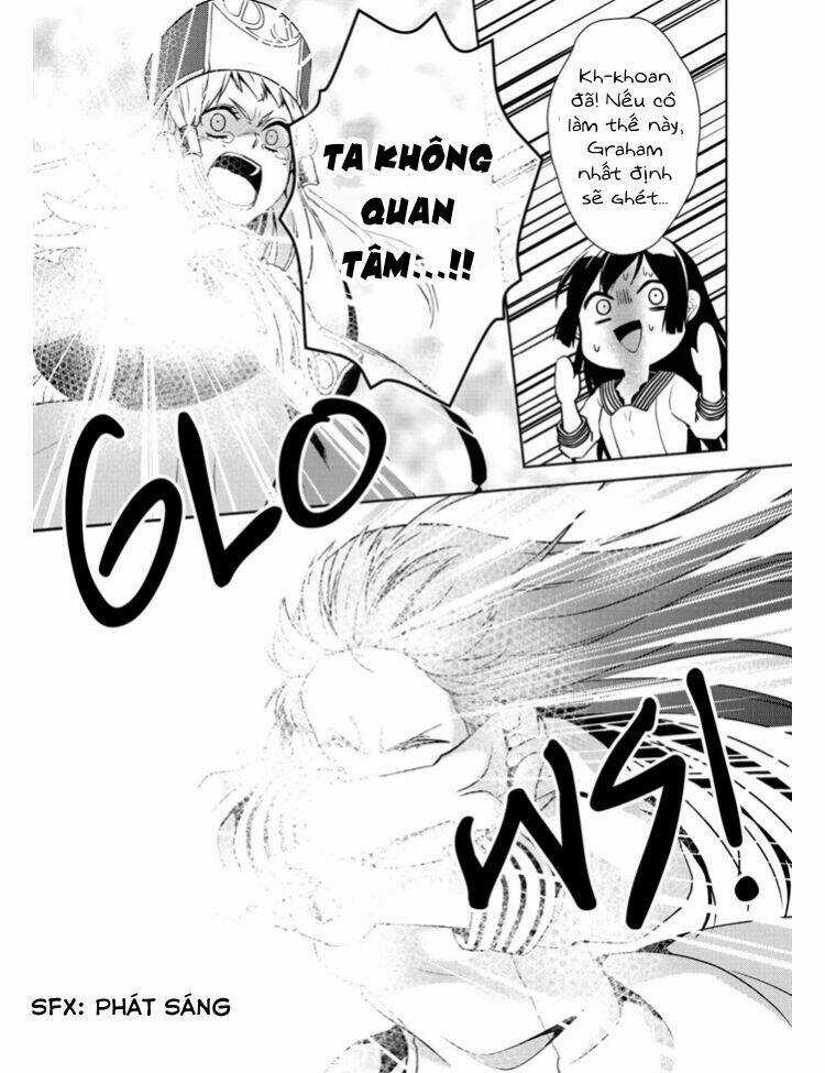 This Time I Will Definitely Be Happy! Chapter 12 trang 22