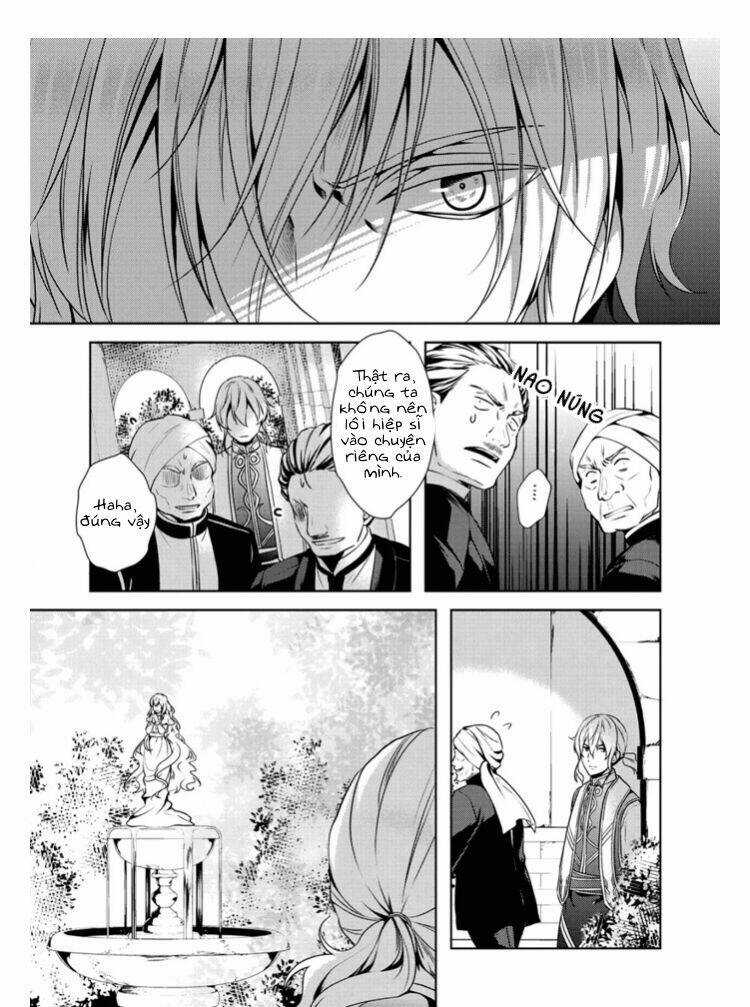 This Time I Will Definitely Be Happy! Chapter 12 trang 24