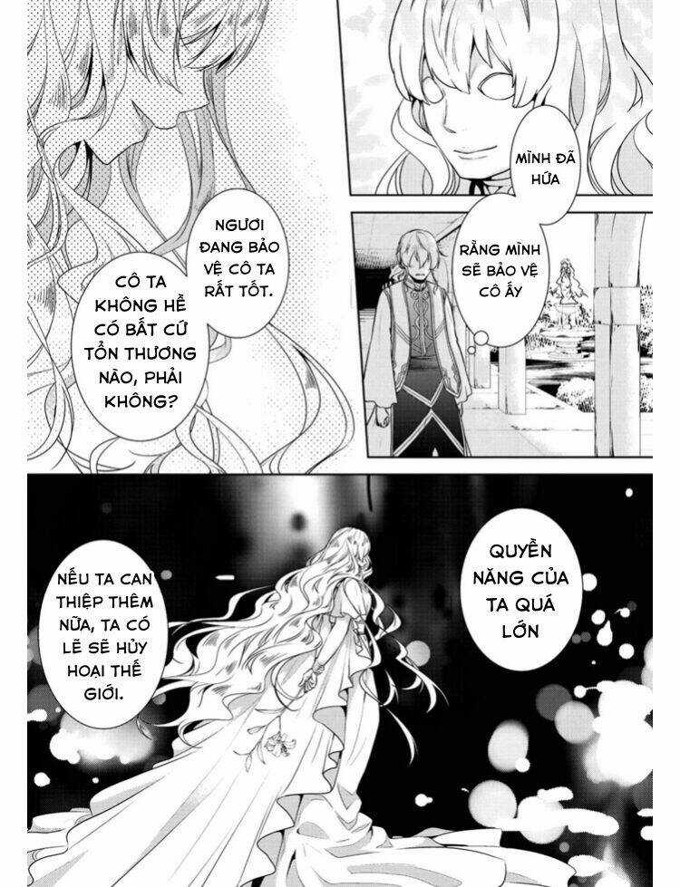 This Time I Will Definitely Be Happy! Chapter 12 trang 25