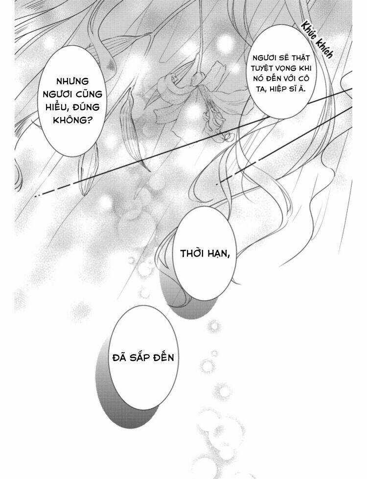 This Time I Will Definitely Be Happy! Chapter 12 trang 26