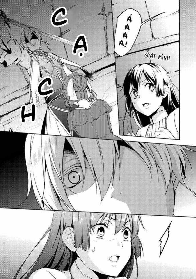 This Time I Will Definitely Be Happy! Chapter 12 trang 4